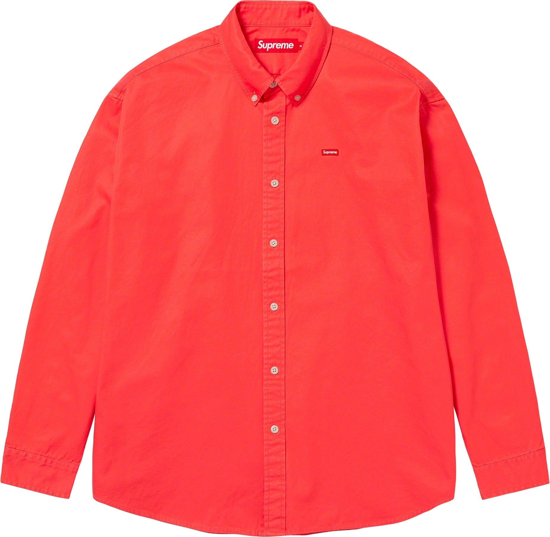Small Box Shirt view 10